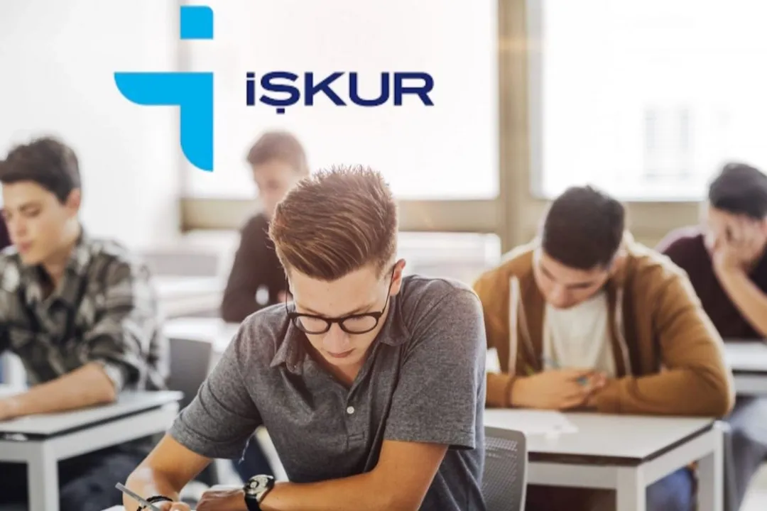 İŞKUR Gençlik