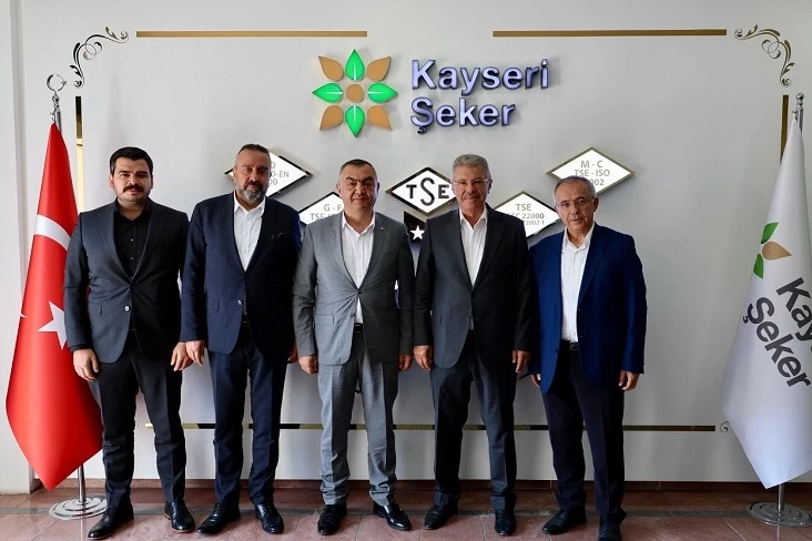 KAYSO’dan Akay