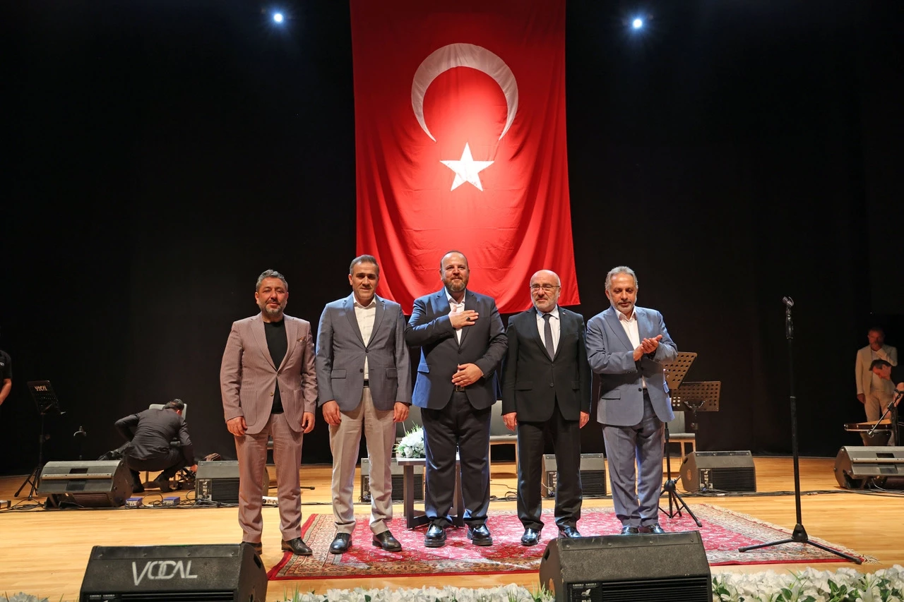 Kayseri Talas