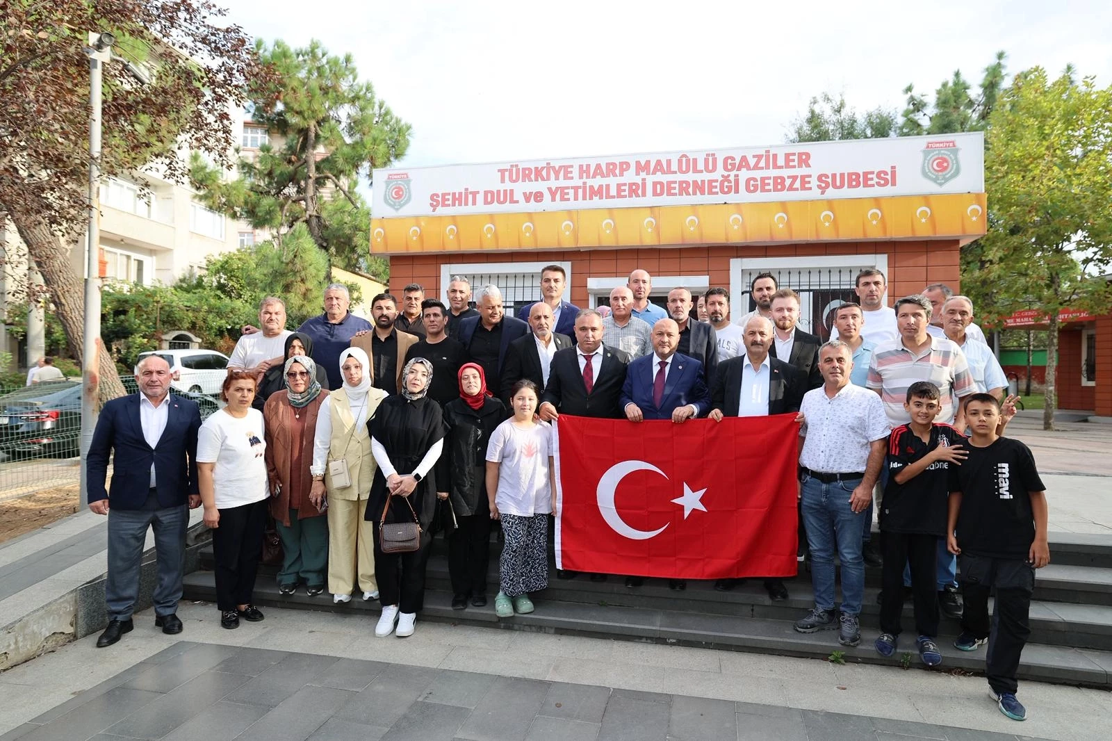 Kocaeli Gebze