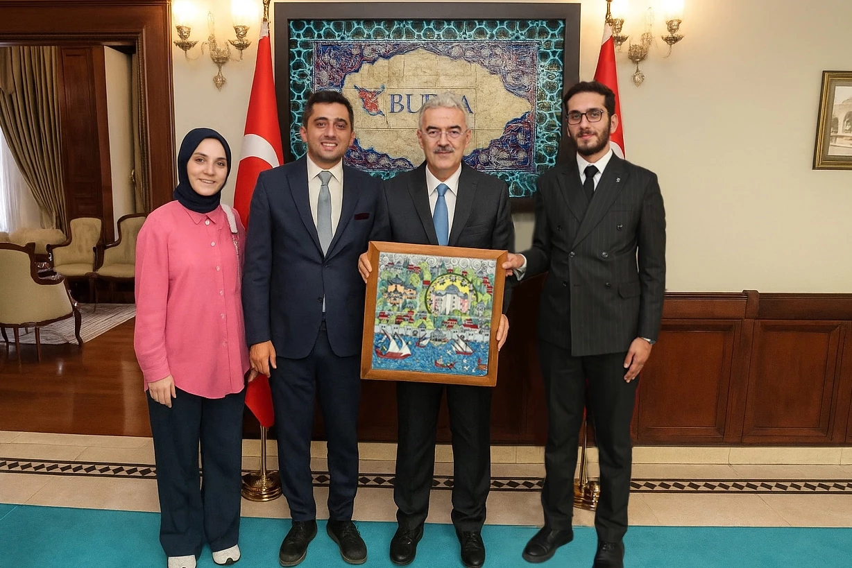Bursa